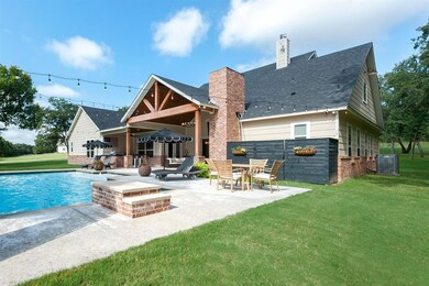 425 Sandpiper Dr, Weatherford, TX 76088 - photo 4