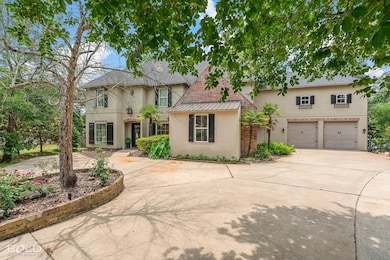 11040 Belle Rose Cir, Shreveport, LA 71106 - photo 4