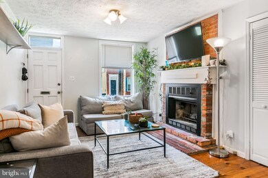 206 E Cross St, Baltimore, MD 21230 - photo 4