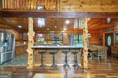 749 Old Federal Rd S, Chatsworth, GA 30705 - photo 7