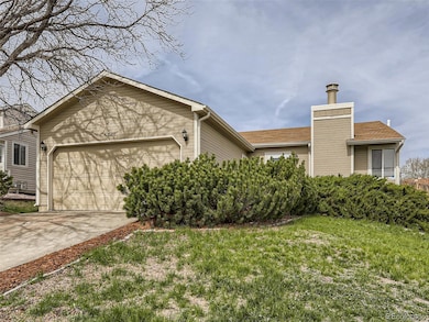 4821 S Genoa St, Centennial, CO 80015 - photo 2