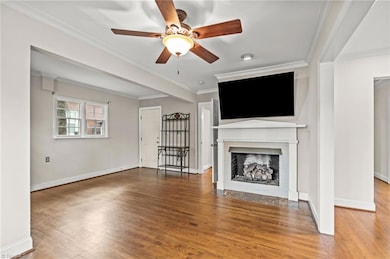 421 Gatewood Ave, High Point, NC 27262 - photo 6