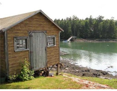 65 Sawyers Island Rd, Boothbay, ME 04537 - photo 3