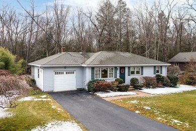 82 Loudville Rd, Easthampton, MA 01027 - photo 2