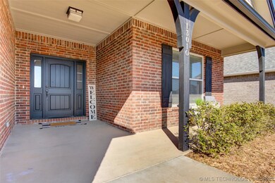 13010 S Ash St, Jenks, OK 74037 - photo 2
