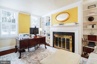 34 Warwick Rd, Haddonfield, NJ 08033 - photo 2