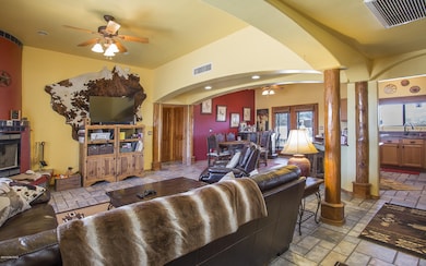 1000 N Laney Dr, Vail, AZ 85641 - photo 6