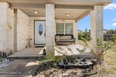 2836 Granite Cove, New Braunfels, TX 78130 - photo 3