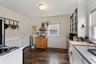 13 Worcester St unit 13, Belmont, MA 02478 - photo 4