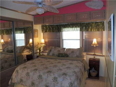 Other. THE SECOND BEDROOM / STUDY OR COMPUTER AREA