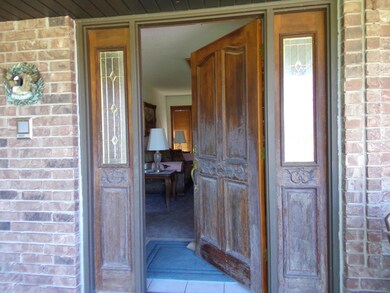 W. Koryton, Nixa MO