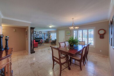 004_Dining ~ Living Room