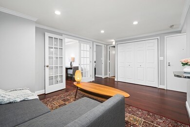 108 Peterborough St unit 7A, Boston, MA 02215 - photo 3