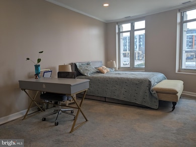 Harborview Towers unit 211, Baltimore, MD 21230 - photo 4