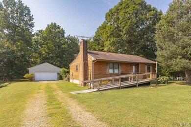 9715 Old Stage Rd, Prince George, VA 23875 - photo 3