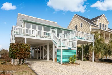 321 E Second St, Ocean Isle Beach, NC 28469 - photo 4