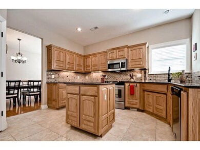 309 NW O St, Bentonville, AR 72712 - photo 7