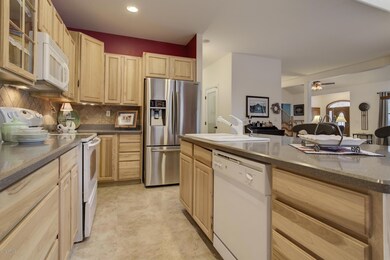 1108 E Cedar Ln, Payson, AZ 85541 - photo 7