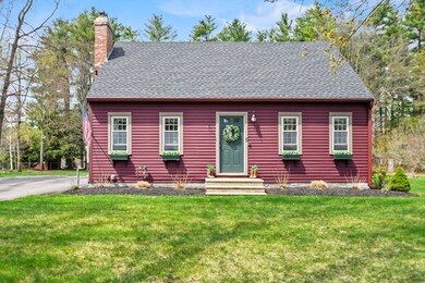 5 Beech St, Townsend, MA 01469 - photo 2