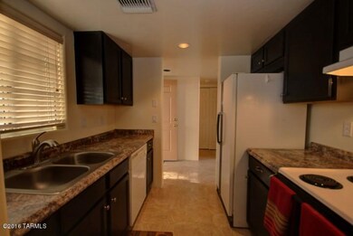 Updated kitchen