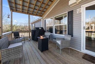 188 Batesville Mountain Rd, Damascus, AR 72039 - photo 6