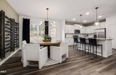 5012 Reader Way, Durham, NC 27703 - photo 3