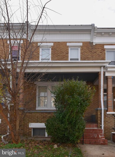 2819 Pelham Ave, Baltimore, MD 21213 - photo 2