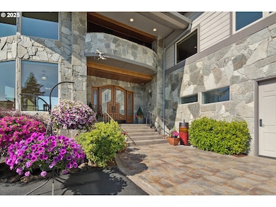 10801 SE Ridgeway Dr, Happy Valley, OR 97086 - photo 5