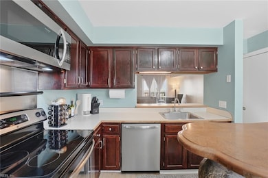 1521 E Ocean View Ave unit 206, Norfolk, VA 23503 - photo 5