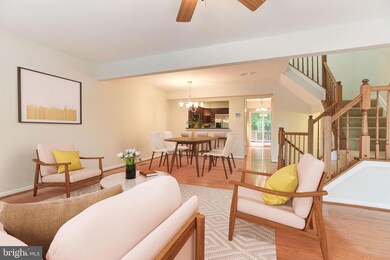 6231 Stratford Ct, Elkridge, MD 21075 - photo 4