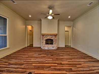 Main living room