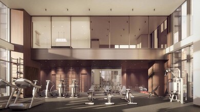 Madison House unit 19A, New York, NY 10016 - photo 3