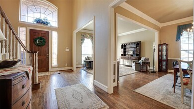 1300 Westmont Ct, Southlake, TX 76092 - photo 4