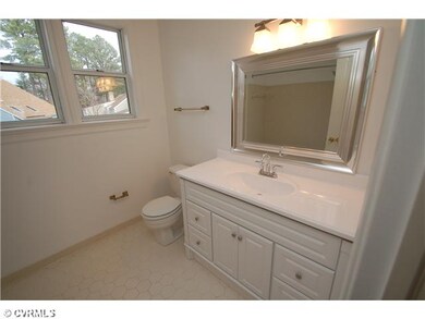 Other - Updated Bathroom