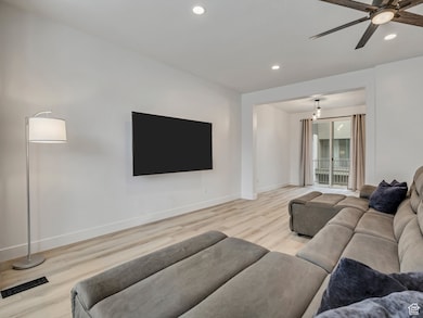 4774 W Daybreak Rim Way, South Jordan, UT 84009 - photo 3