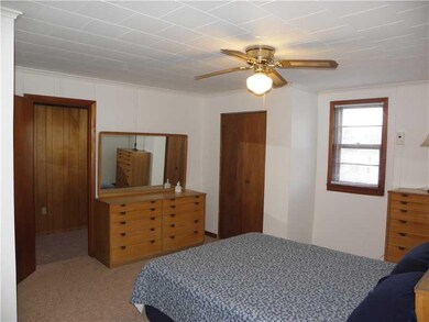 Master Bedroom. Huge 15x13 Master Bedroom w/ Newer