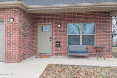 porch
