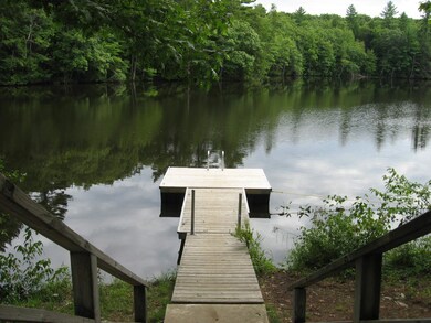 Dock