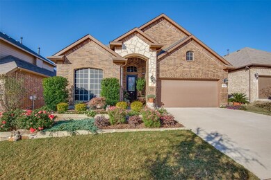 3904 Crosstrees Dr, Argyle, TX 76226 - photo 2