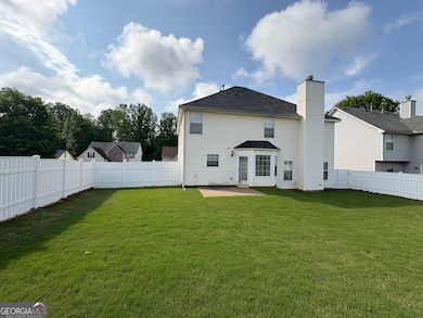 1130 Ivey Ln, McDonough, GA 30253 - photo 5