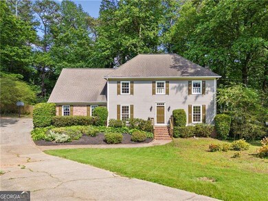 1864 Gloucester Ct, Snellville, GA 30078 - photo 2