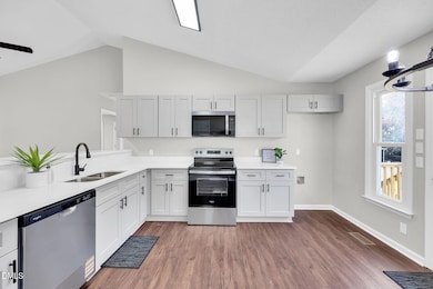 34 Scotts Creek Run, Angier, NC 27501 - photo 4