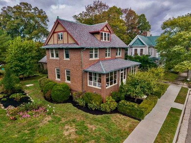 107 Walnut St, Waverly, OH 45690 - photo 2