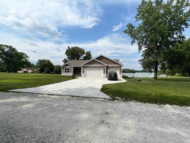 10112 E 975 N, Otterbein, IN 47970 - photo 2