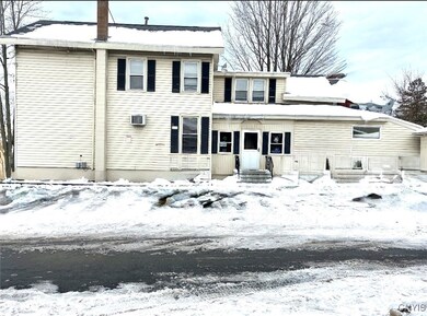 420 W Dominick St, Rome, NY 13440 - photo 4