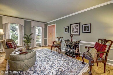 2507 Carol Place, Falls Church, VA 22046 - photo 7