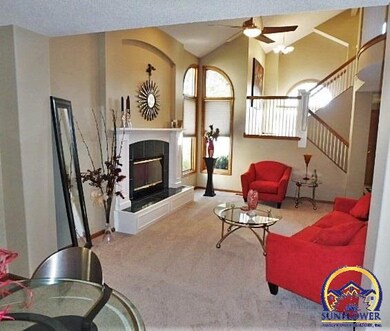 5704 SW 33rd Ct, Topeka, KS 66614 - photo 3