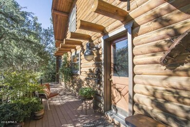 Additional Home Entrance