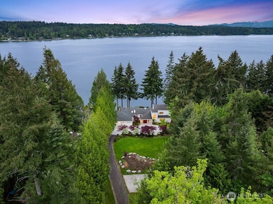 Fully fenced and gated privacy!