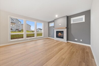 OneTenTen Homes Payton XL Spec - 7080 183rd St. W., Lakeville